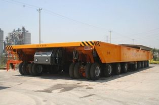 從中國(guó)到世界 探索貨車輪胎數(shù)量的極限