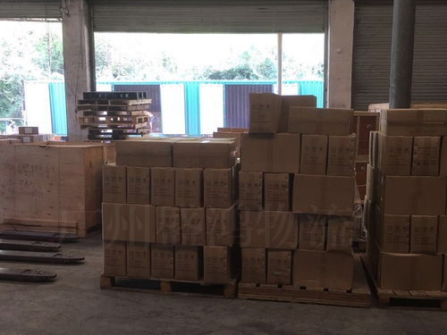 廣州大件運(yùn)輸公司 整車零擔(dān)物流服務(wù)的專業(yè)選擇